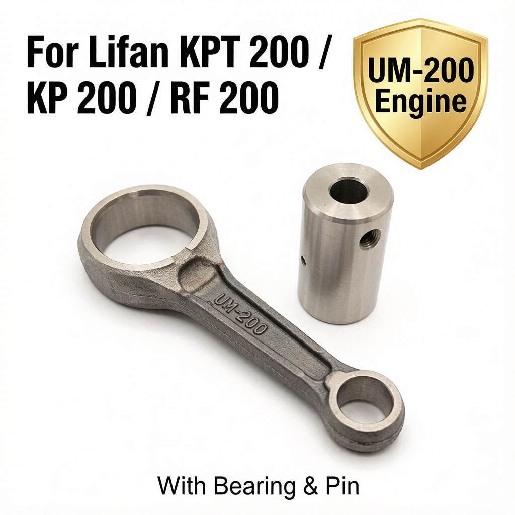 Crankshaft Connecting Rod For  - Motorcycle Crankshaft 评论和价格
