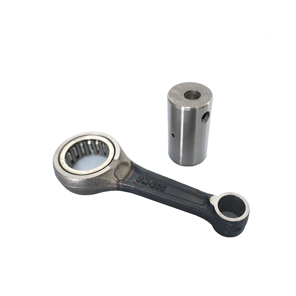 Crankshaft Connecting Rod For  - Motorcycle Crankshaft 评论和价格
