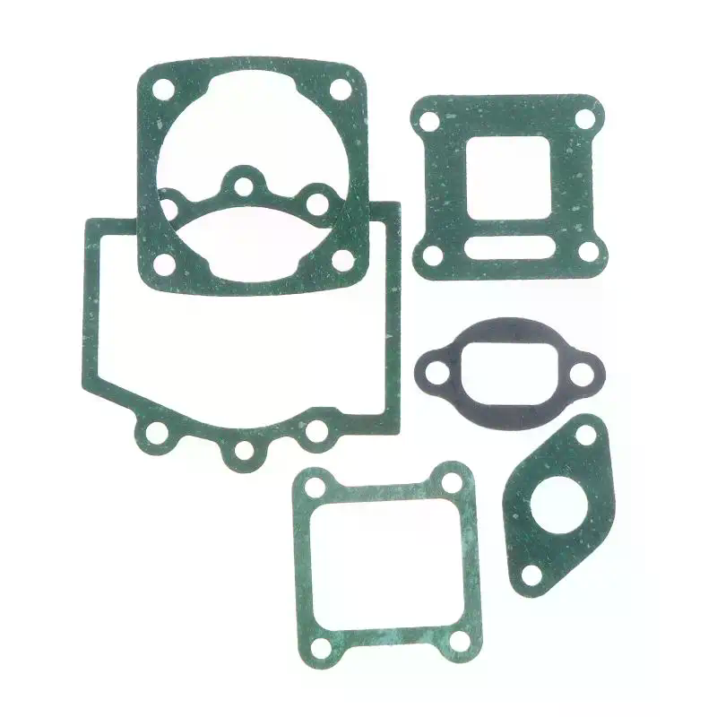 Motorcycle Engine Gasket Set K - Motorcycle Gasket 评论和价格