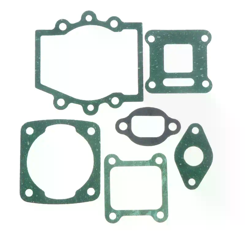 Motorcycle Engine Gasket Set K - Motorcycle Gasket 评论和价格