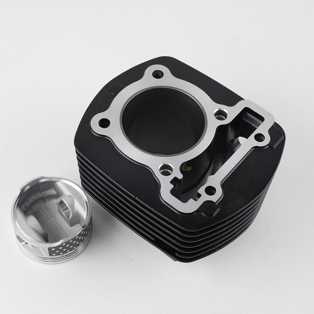 Motorcycle 63.5mm Bore Engine  - Motorcycle Gasket 评论和价格