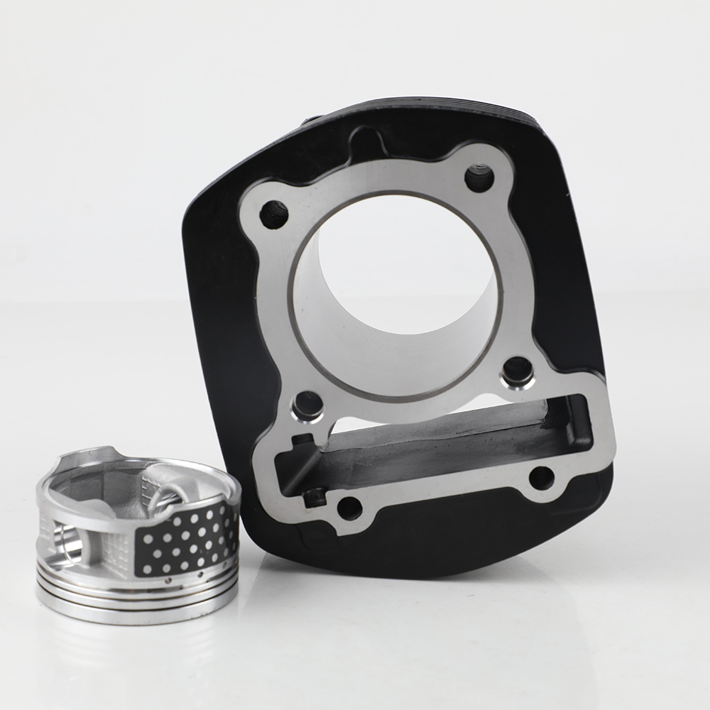 Motorcycle 63.5mm Bore Engine  - Motorcycle Gasket 评论和价格