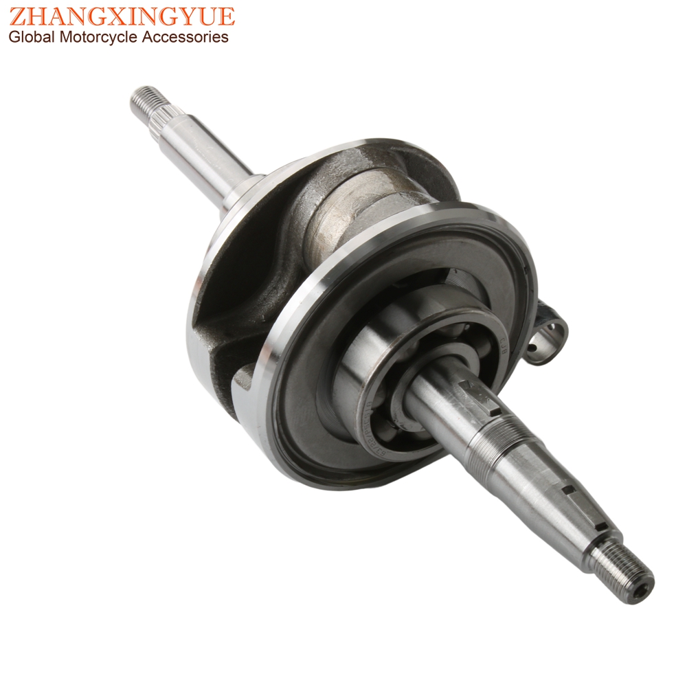 Scooter Crankshaft For Sym Sym - Motorcycle Crankshaft 评论和价格