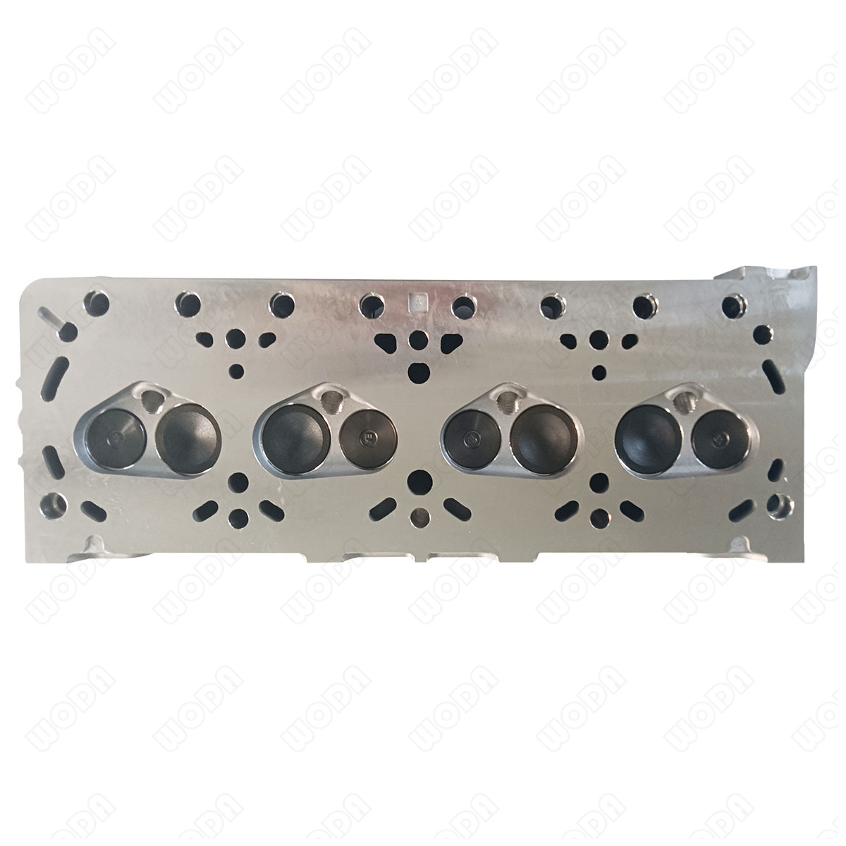 Brand New Auto Engine Parts K2 - Engine Cylinder Head 评论和价格