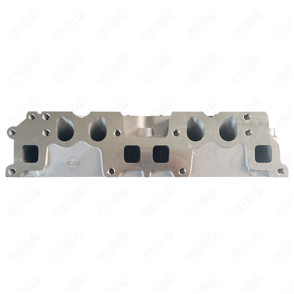 Brand New Auto Engine Parts K2 - Engine Cylinder Head 评论和价格