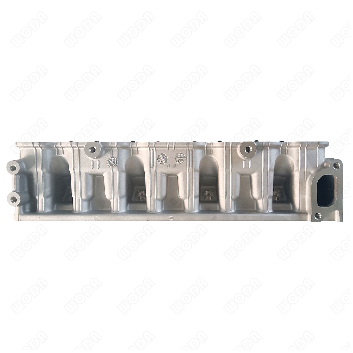 Brand New Auto Engine Parts K2 - Engine Cylinder Head 评论和价格