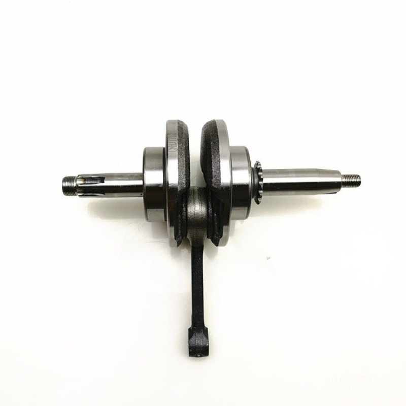 Motorcycle crankshaft JH70 ass - Motorcycle Crankshaft 评论和价格