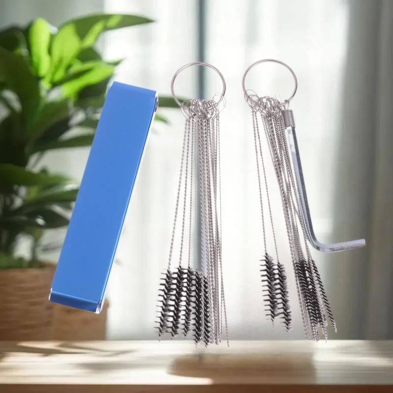 1 Set Cleaner Tool Carburetor  - Motorcycle Carburetor 评论和价格