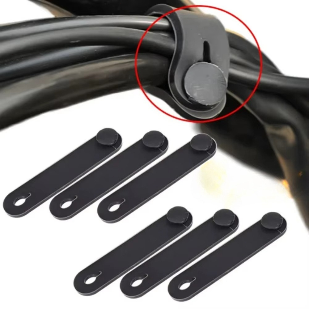 30/60Pcs Motorcycle Rubber Fra - Motorcycle Clutch 评论和价格