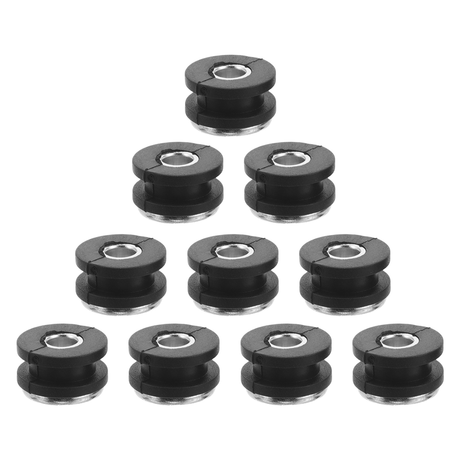 10Pcs Motorcycle Rubber Gasket - Motorcycle Gasket 评论和价格