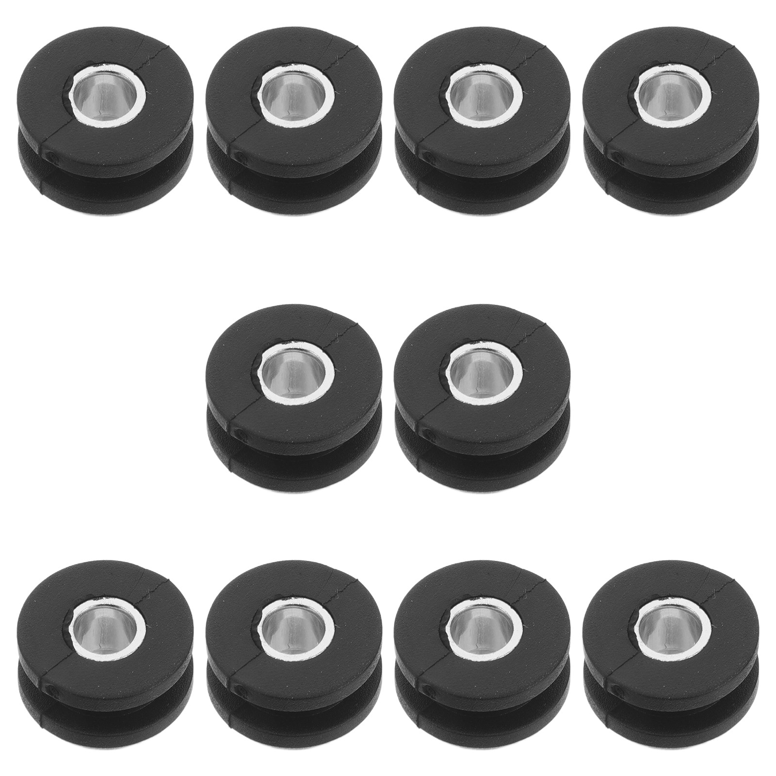 10Pcs Motorcycle Rubber Gasket - Motorcycle Gasket 评论和价格