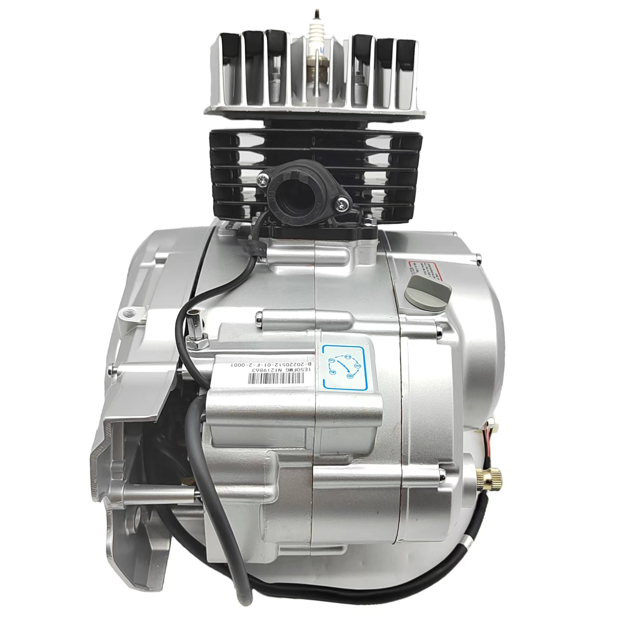 Hot Sale Motorcycle 2 Stroke   - Engine Parts Motorcycle 评论和价格