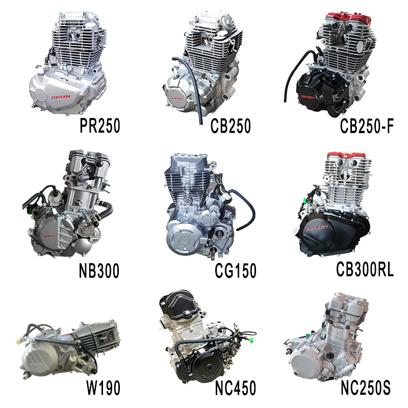 Hot Sale Motorcycle 2 Stroke   - Engine Parts Motorcycle 评论和价格