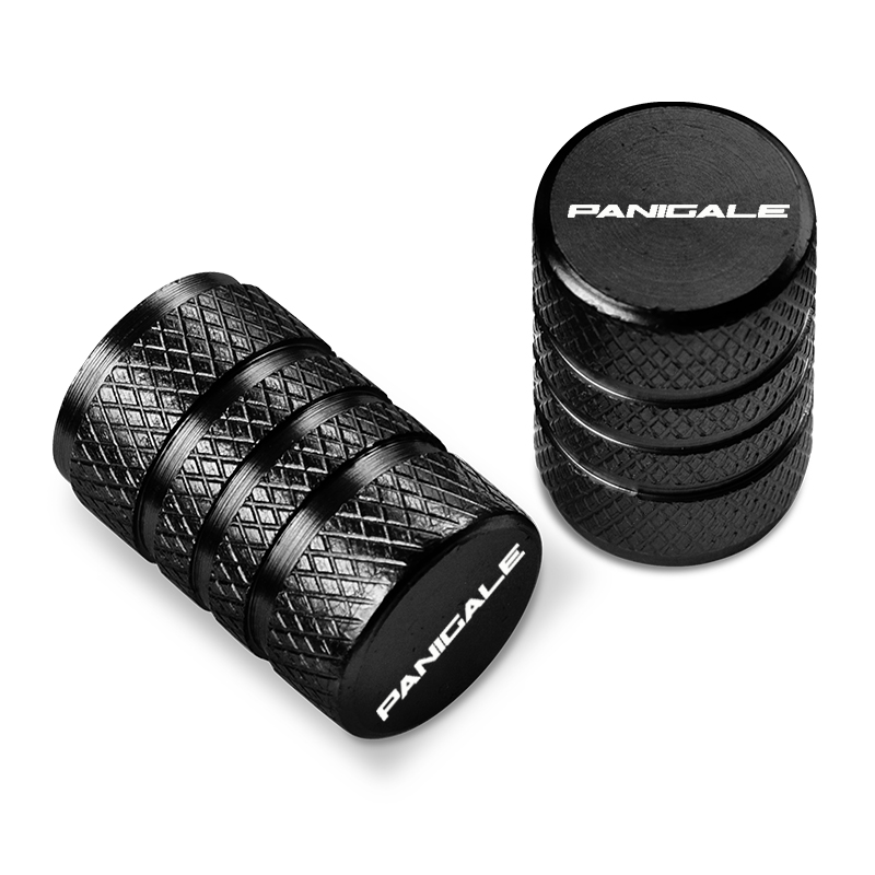 2PCS For Ducati Panigale V2 V4 - Motorcycle Valve Cover 评论和价格