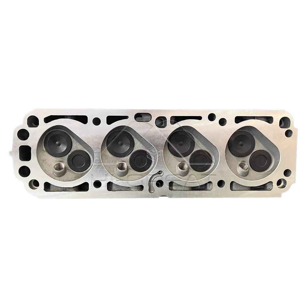 High Performance Cylinder Head - Engine Cylinder Head 评论和价格