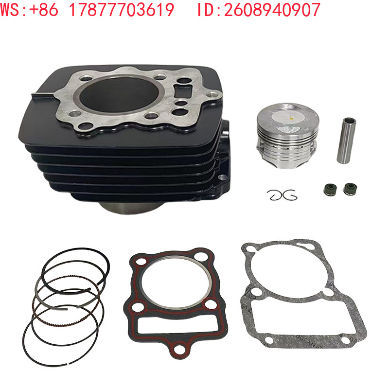 FT150 motorcycle engine cylind - Motorcycle Cylinder 评论和价格