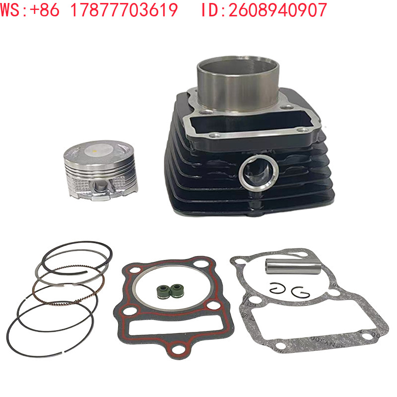 FT150 motorcycle engine cylind - Motorcycle Cylinder 评论和价格