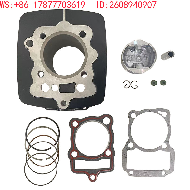 FT150 motorcycle engine cylind - Motorcycle Cylinder 评论和价格