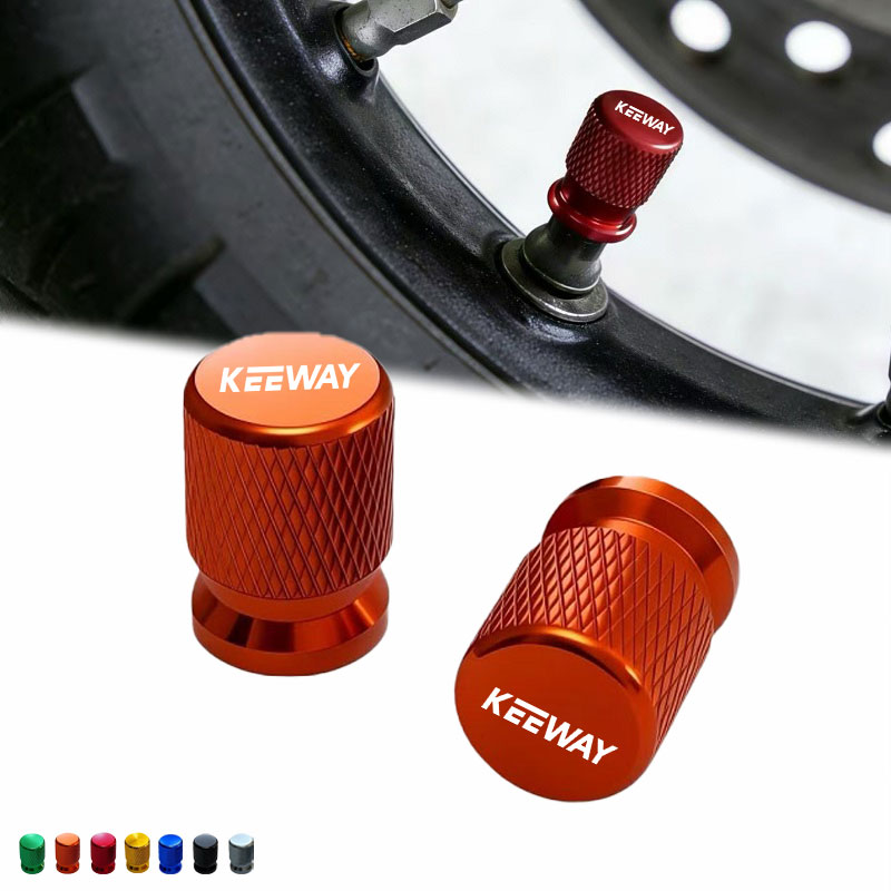 2PCS Motorcycle Aluminum Alloy - Motorcycle Valve Cover 评论和价格