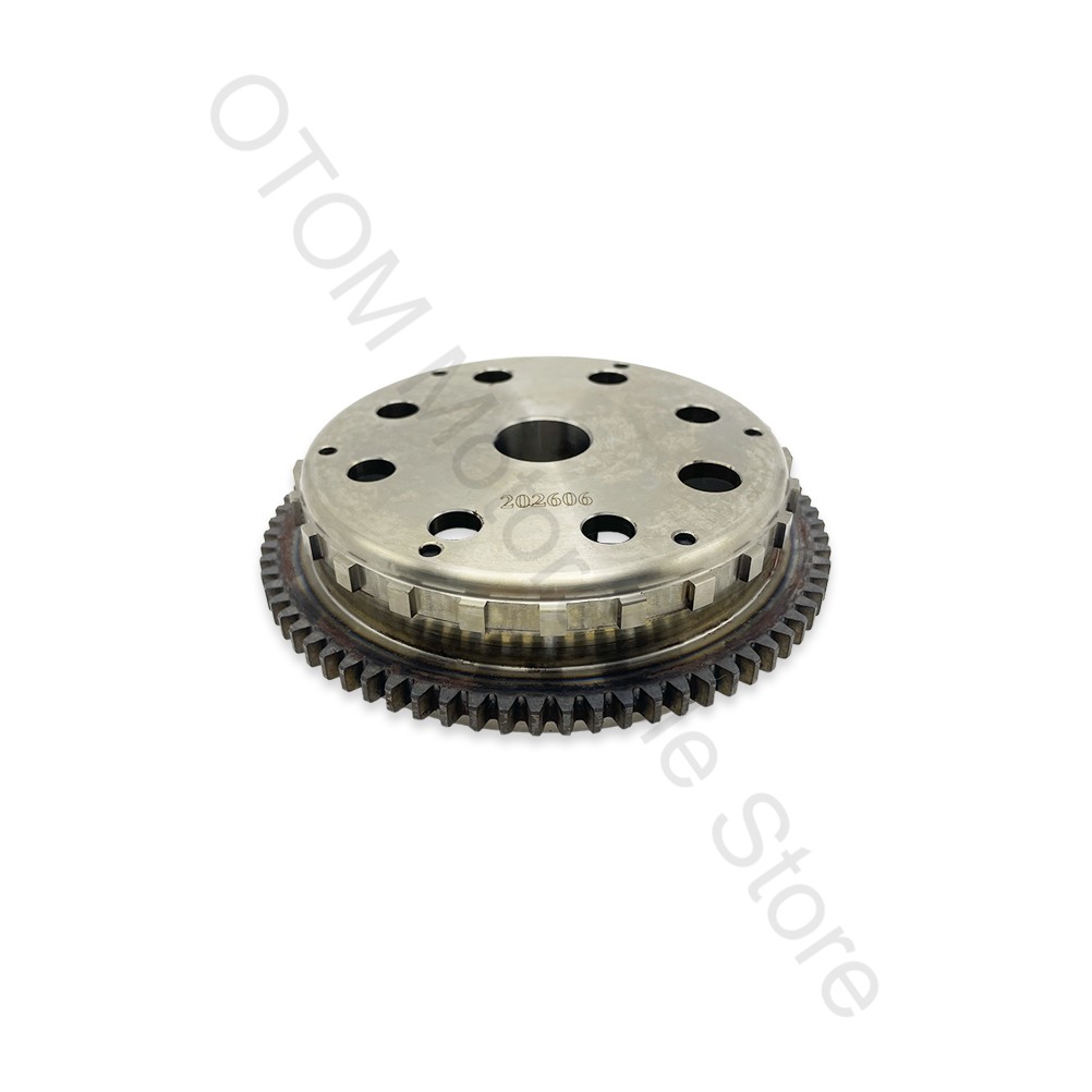 Motorcycle Magnetic Cylinder F - Motorcycle Stator 评论和价格