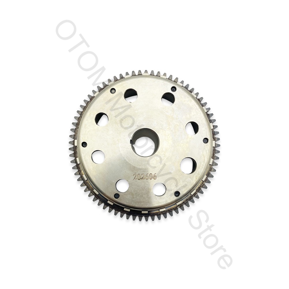 Motorcycle Magnetic Cylinder F - Motorcycle Stator 评论和价格