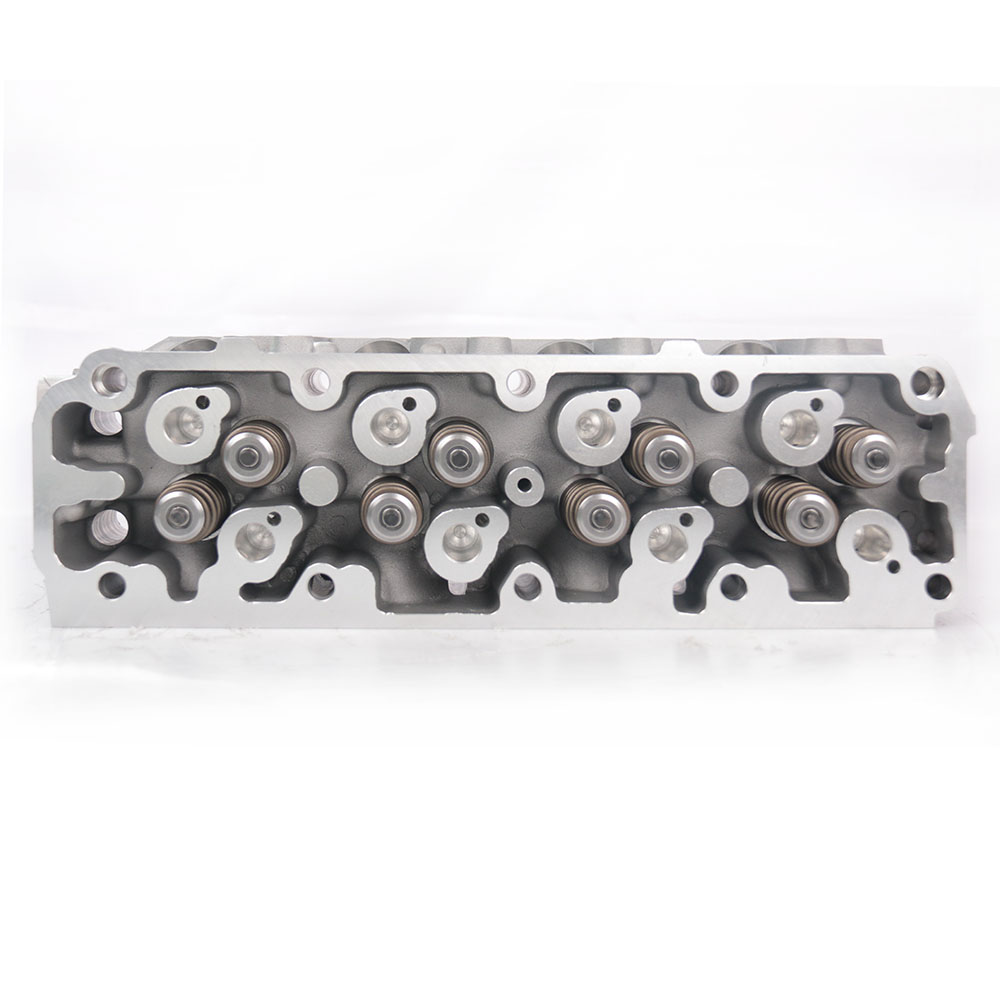 OEM 93399244 High Strength Cul - Engine Cylinder Head 评论和价格