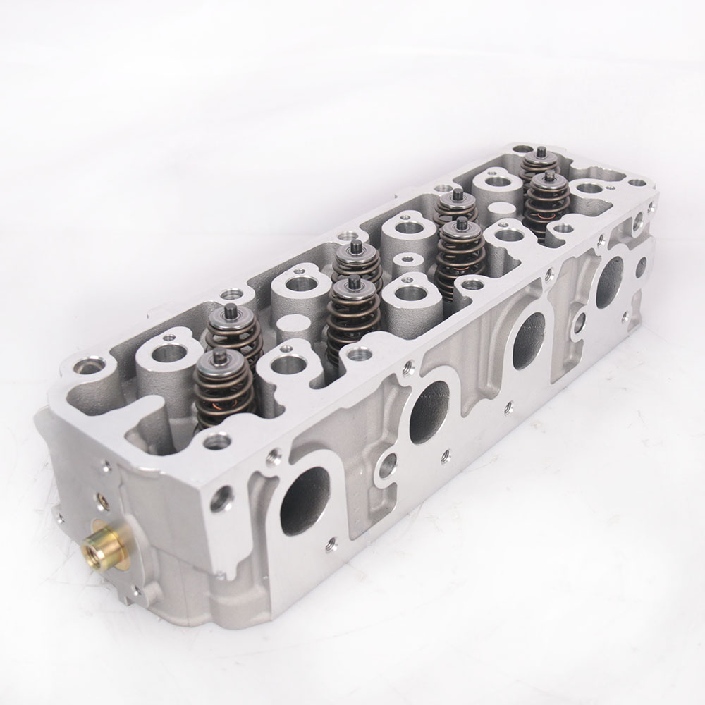 OEM 93399244 High Strength Cul - Engine Cylinder Head 评论和价格