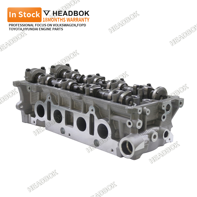 ForFactory Brand New Auto Part - Engine Cylinder Head 评论和价格