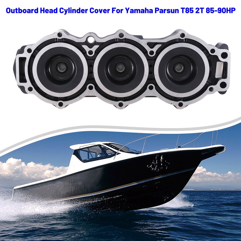 Outboard cylinder head cylinde - Engine Cylinder Head 评论和价格