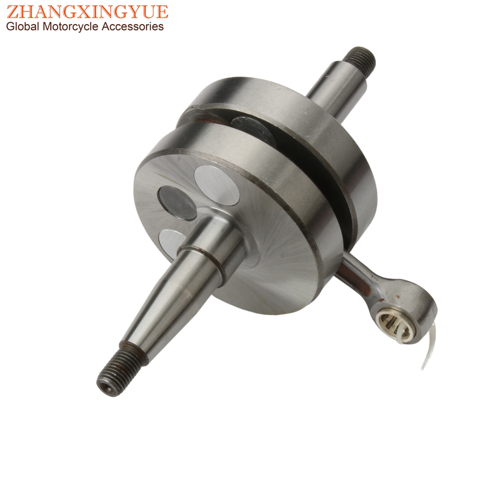 Motorcycle TZR50 TZR50R DT50 H - Motorcycle Crankshaft 评论和价格