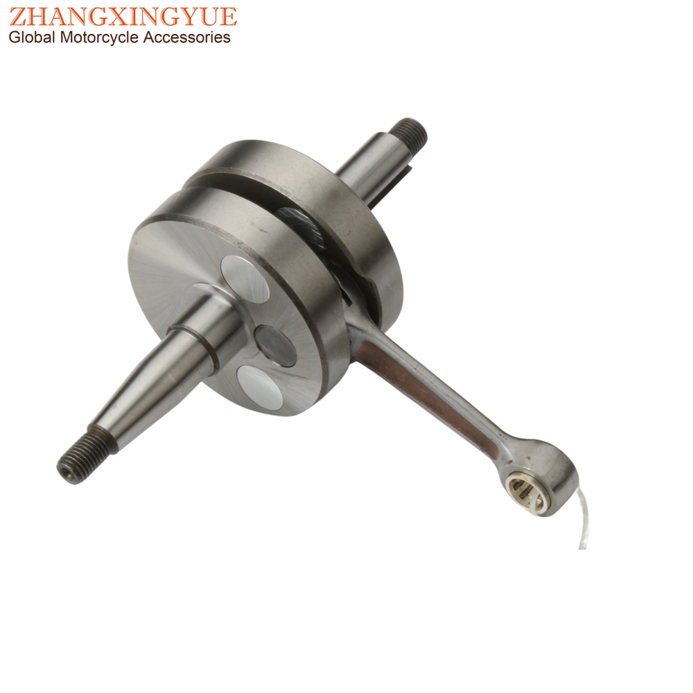 Motorcycle TZR50 TZR50R DT50 H - Motorcycle Crankshaft 评论和价格