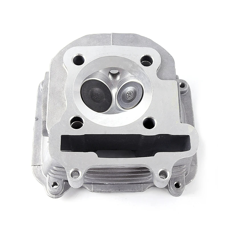 GY6 Cylinder Head Motorcycle P - Motorcycle Cylinder 评论和价格