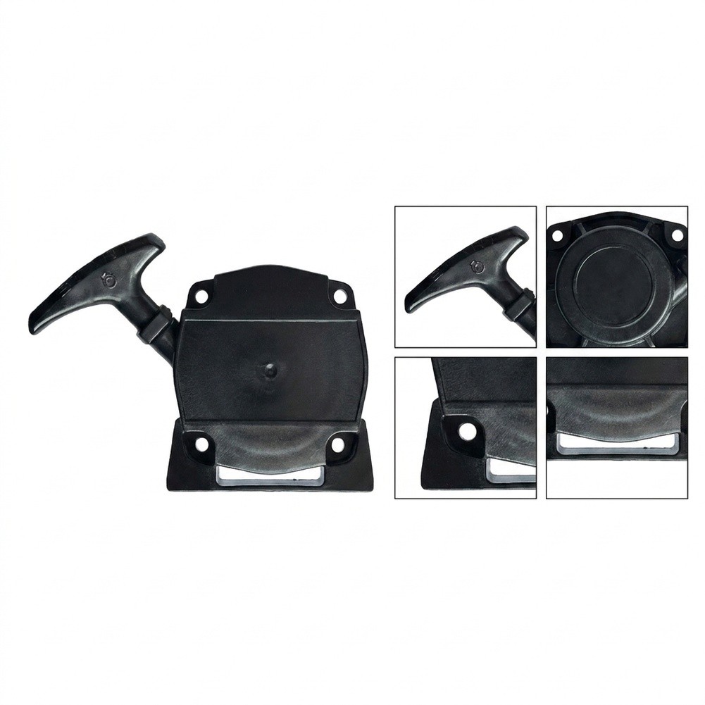 Motorcycle Starter Black Start - Motorcycle Starter Motor 评论和价格