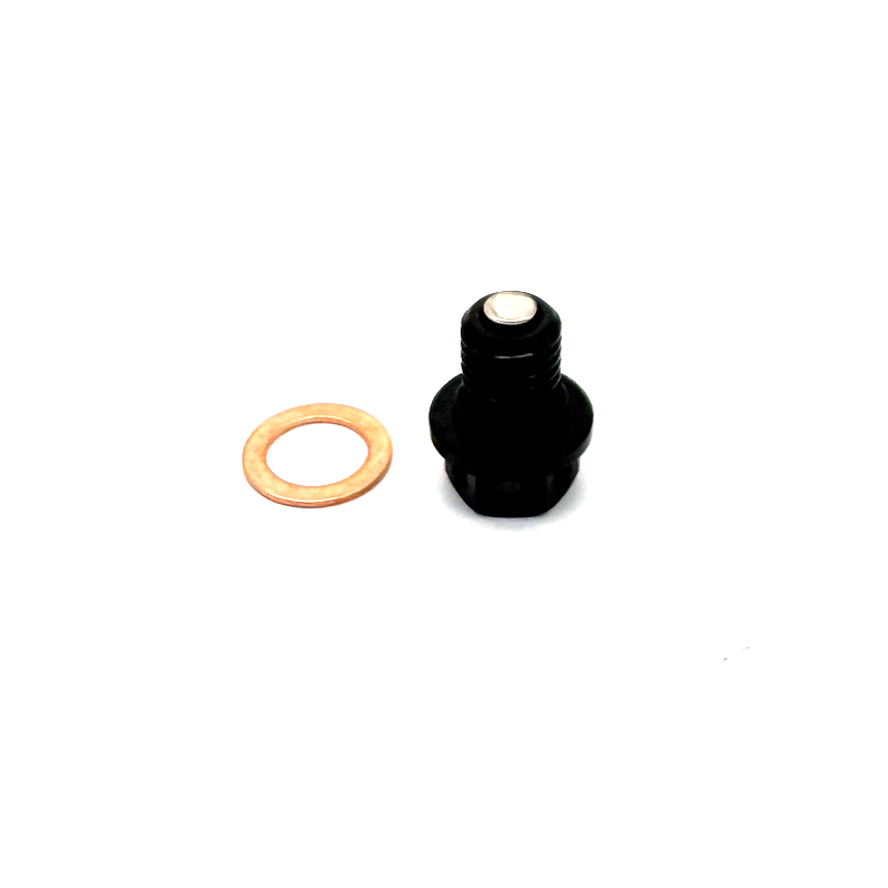 Motorcycle Magnetic CNC Oil Dr - Motorcycle Oil Filter 评论和价格