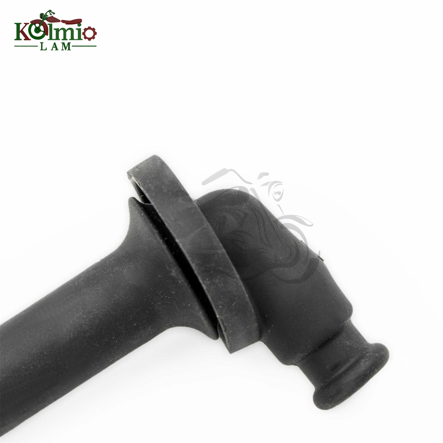 4pcs Motorcycle Spark Plug Cap - Motorcycle Spark Plug 评论和价格