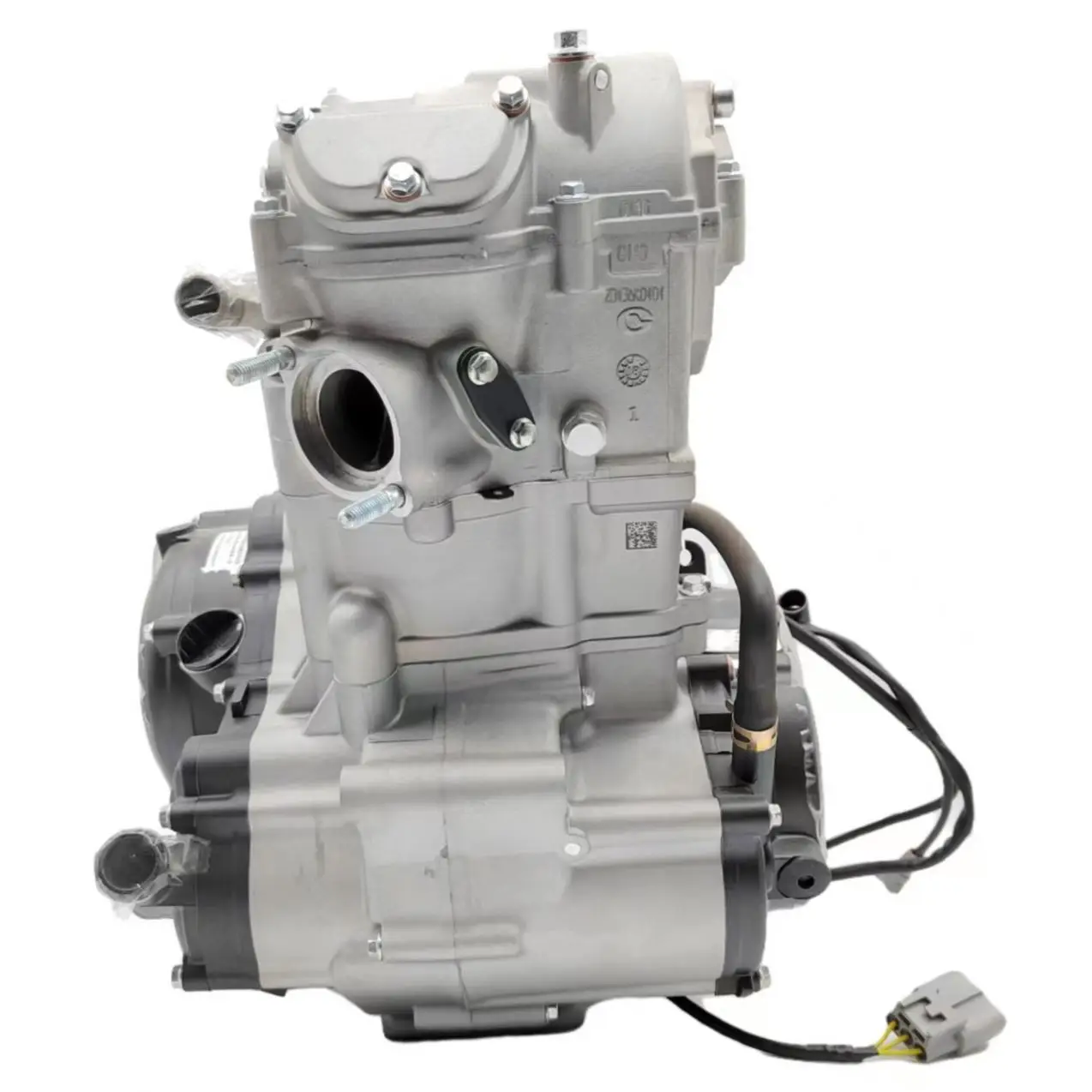 ZONGSHEN NC450 Dirt Bike Motor - Motorcycle Engine Parts 评论和价格