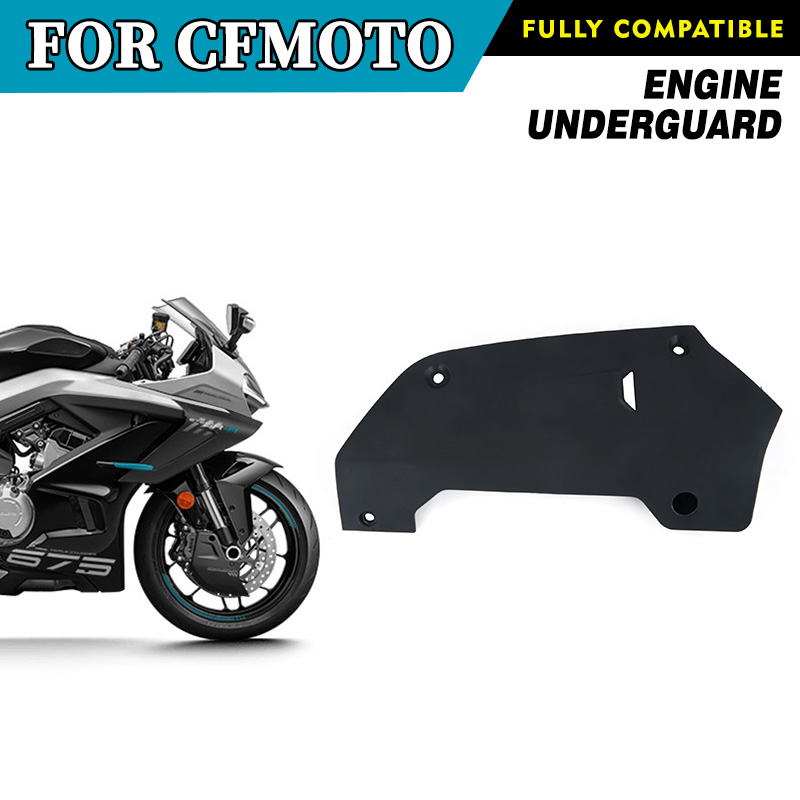 For CFMOTO 675SR-R Engine Unde - Engine Parts Motorcycle 评论和价格