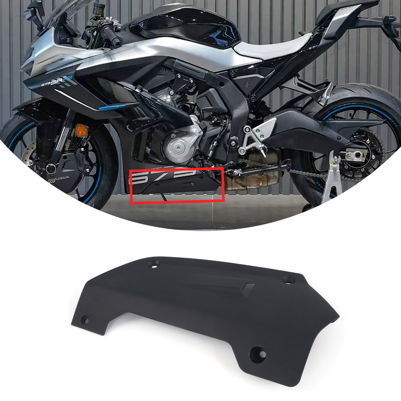 For CFMOTO 675SR-R Engine Unde - Engine Parts Motorcycle 评论和价格