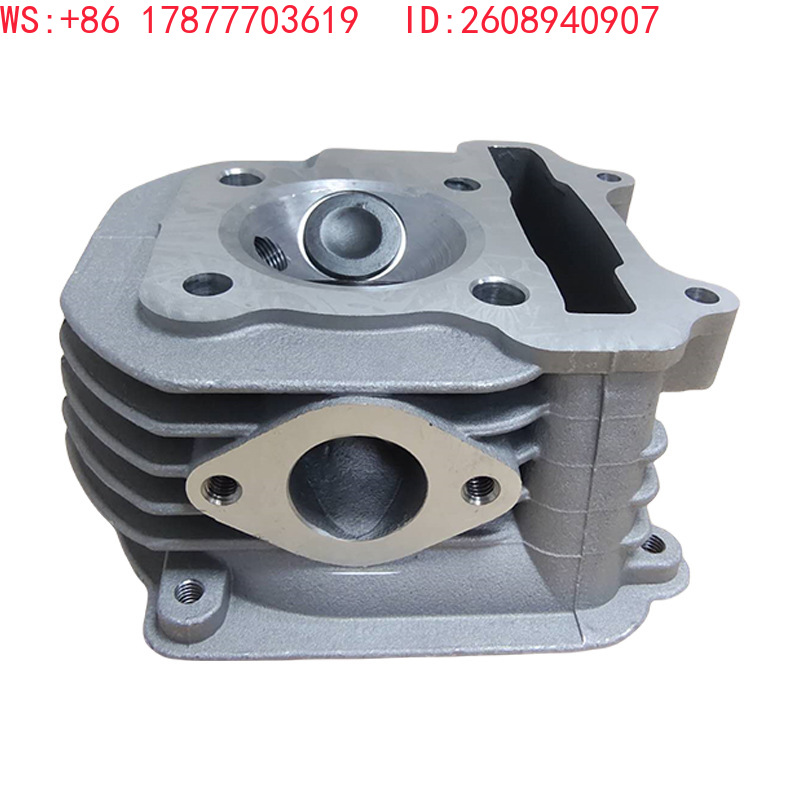 The GY6 series motorcycle cyli - Motorcycle Cylinder 评论和价格