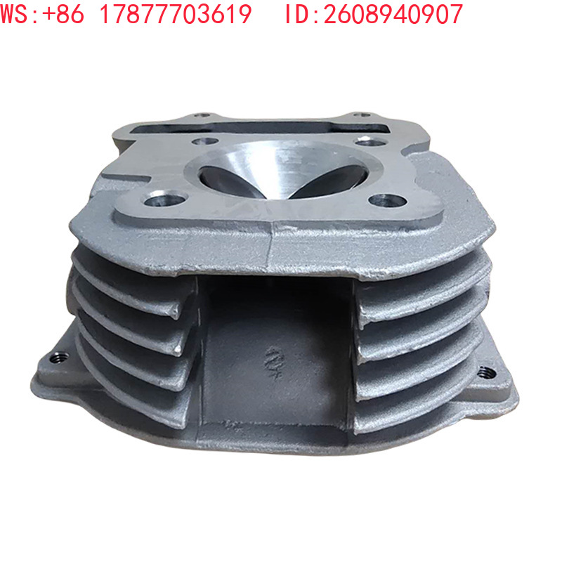 The GY6 series motorcycle cyli - Motorcycle Cylinder 评论和价格
