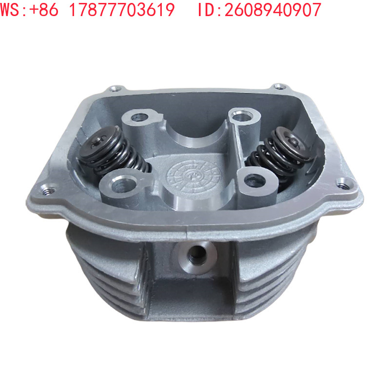 The GY6 series motorcycle cyli - Motorcycle Cylinder 评论和价格