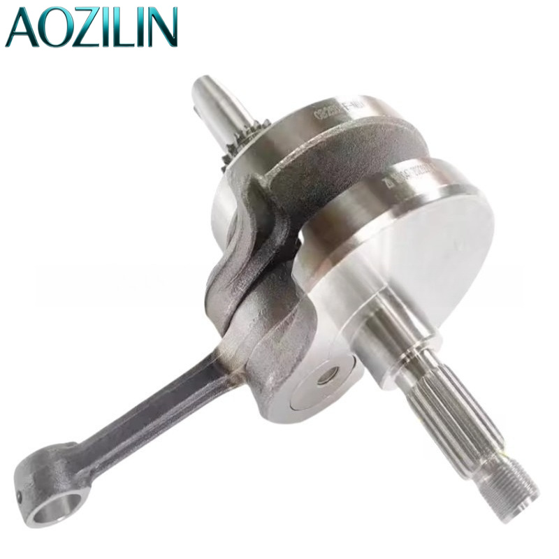 AOZILIN Crankshaft Connecting  - Cb250 Crankshaft Assembly 评论和价格