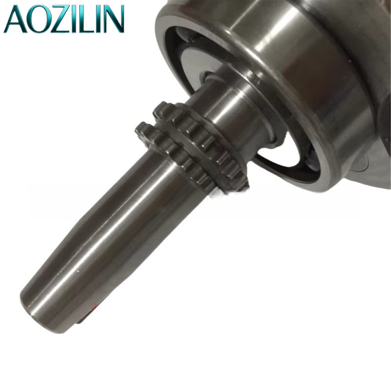 AOZILIN Crankshaft Connecting  - Cb250 Crankshaft Assembly 评论和价格
