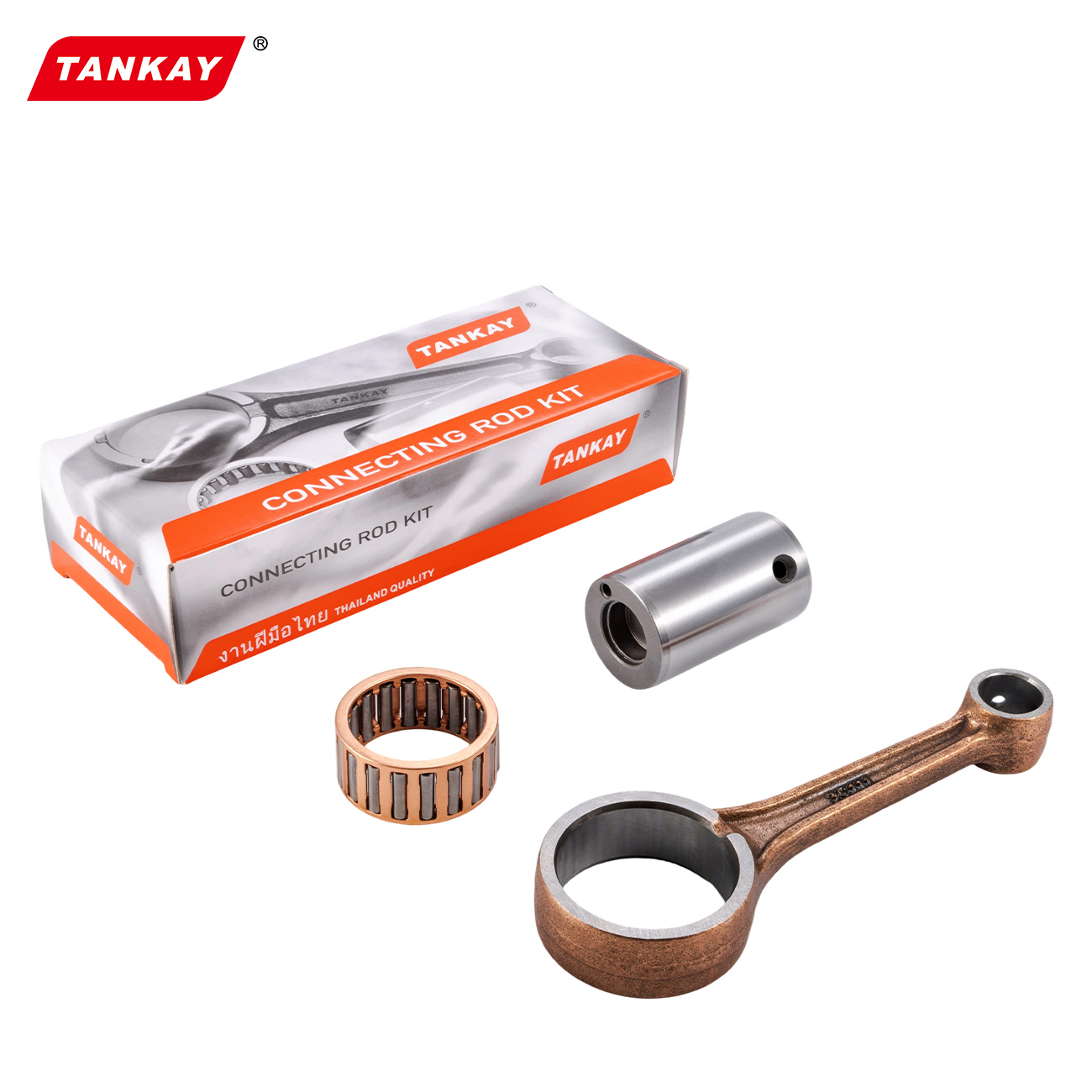 KAMTHAI Motorcycle Crankshaft  - Motorcycle Crankshaft 评论和价格