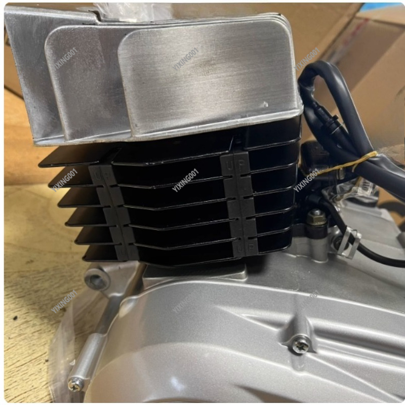 AX100 100cc 2-Stroke Complete  - Engine Parts Motorcycle 评论和价格