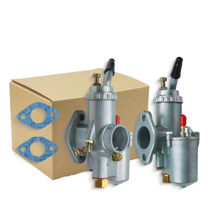 Twin Cylinder Engine Carbureto - Motorcycle Cylinder 评论和价格