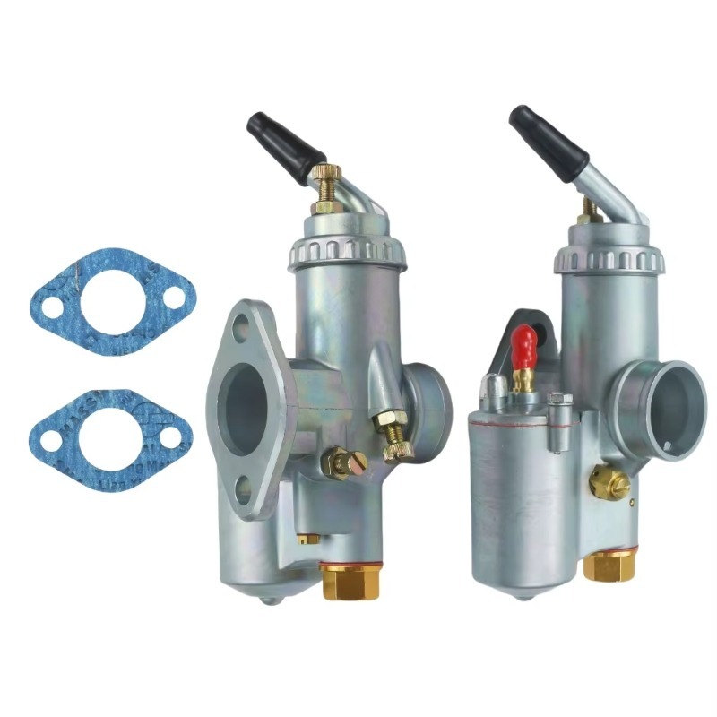 Twin Cylinder Engine Carbureto - Motorcycle Cylinder 评论和价格