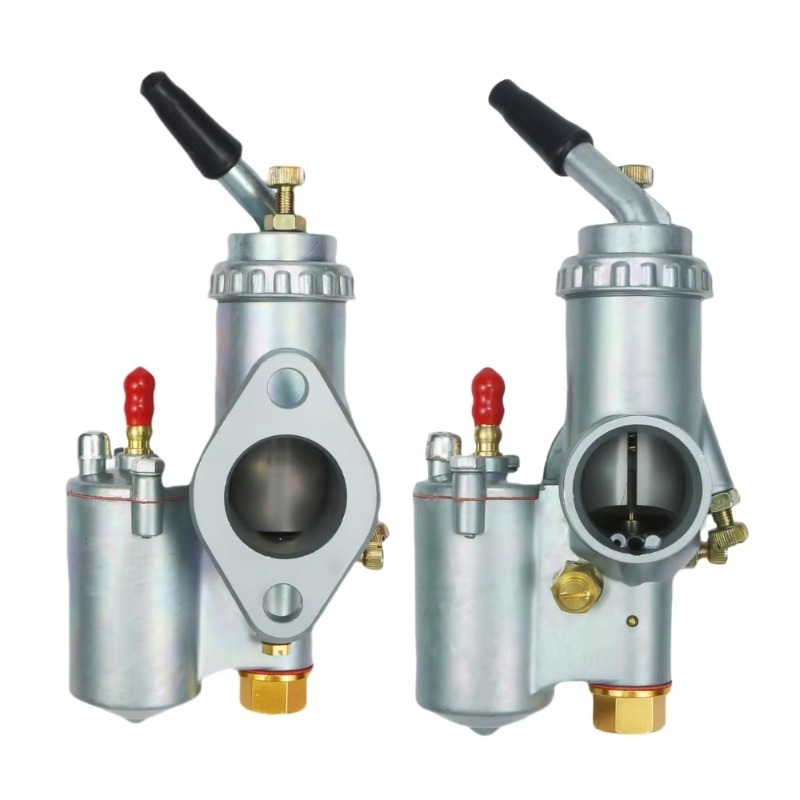 Twin Cylinder Engine Carbureto - Motorcycle Cylinder 评论和价格